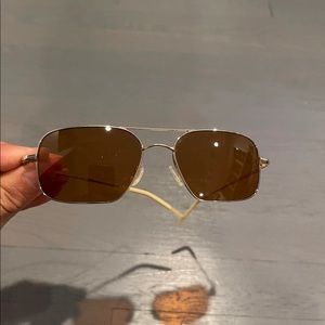 Oliver Peoples Sunglasses
